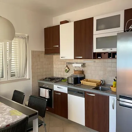 Apartman Elena Verunić