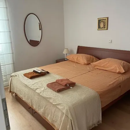 Apartament Apartman Elena