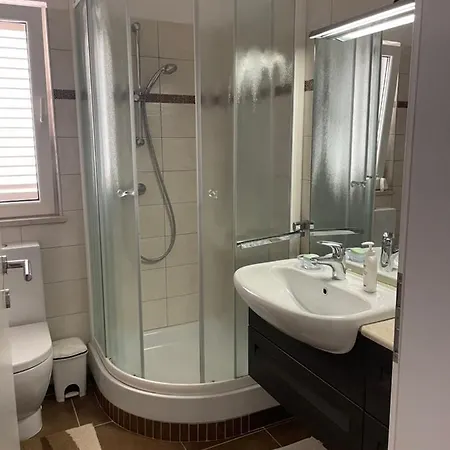 Apartamento Apartman Elena *