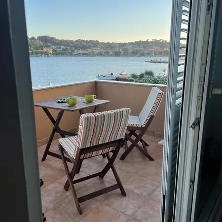Apartman Elena